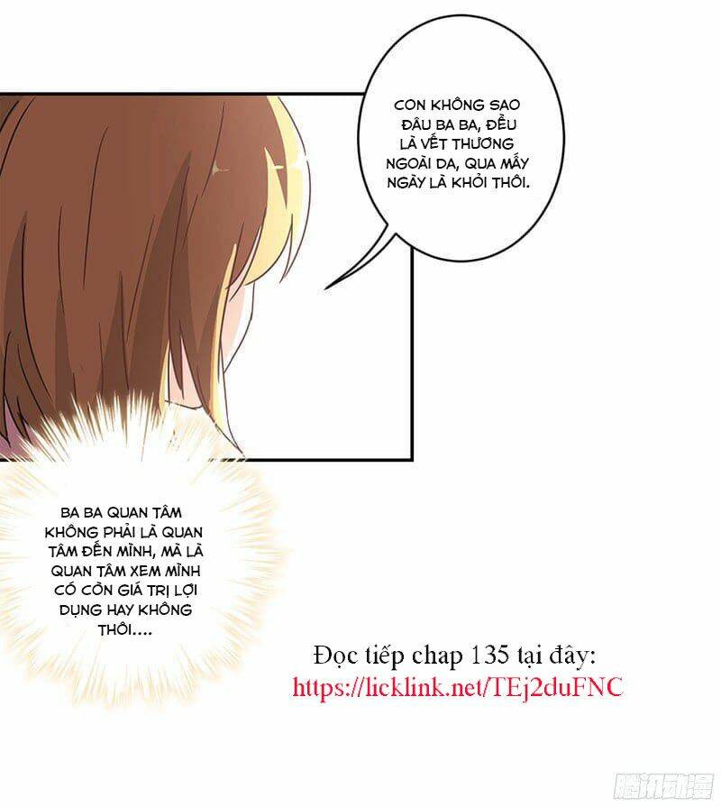 Trọng Sinh Chi Hao Môn Cường Thế Quy Lai: Chapter 133