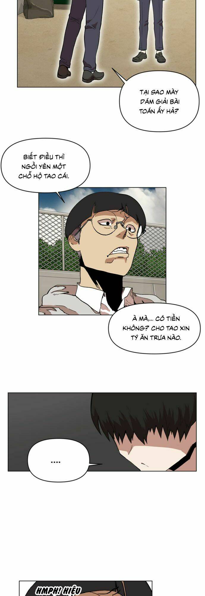 Hard Core Leveling Warrior Ss2: Chapter 19