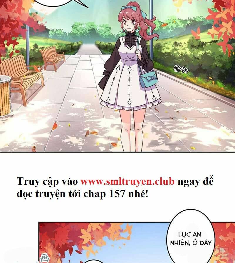 Trọng Sinh Chi Hao Môn Cường Thế Quy Lai: Chapter 155