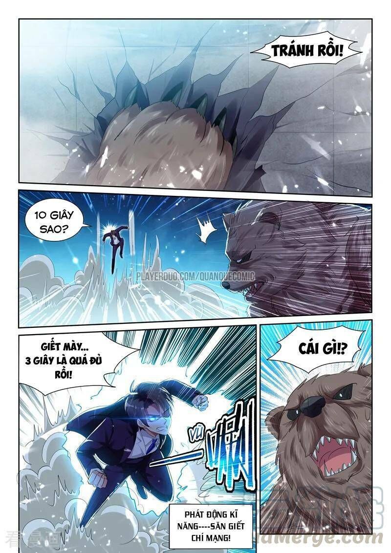 Hệ Thống Bạn Trai Siêu Cấp: Chapter 59