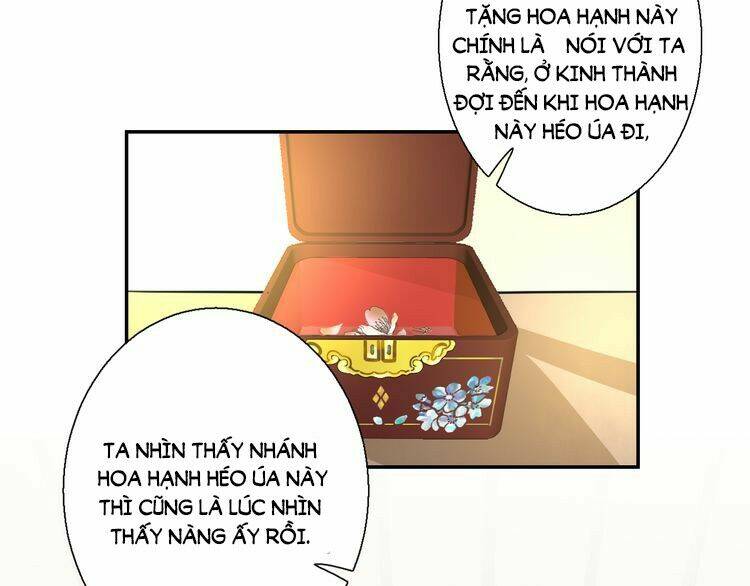 Hoa Nhan Sách: Chapter 4.1
