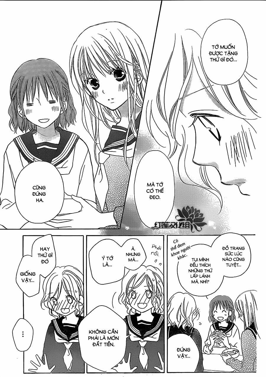 Love So Life: Chapter 86