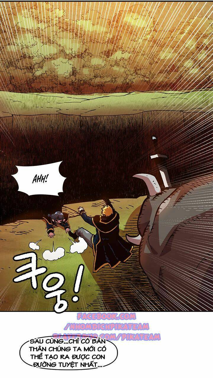 Đại Lục Vô Song: Chapter 20