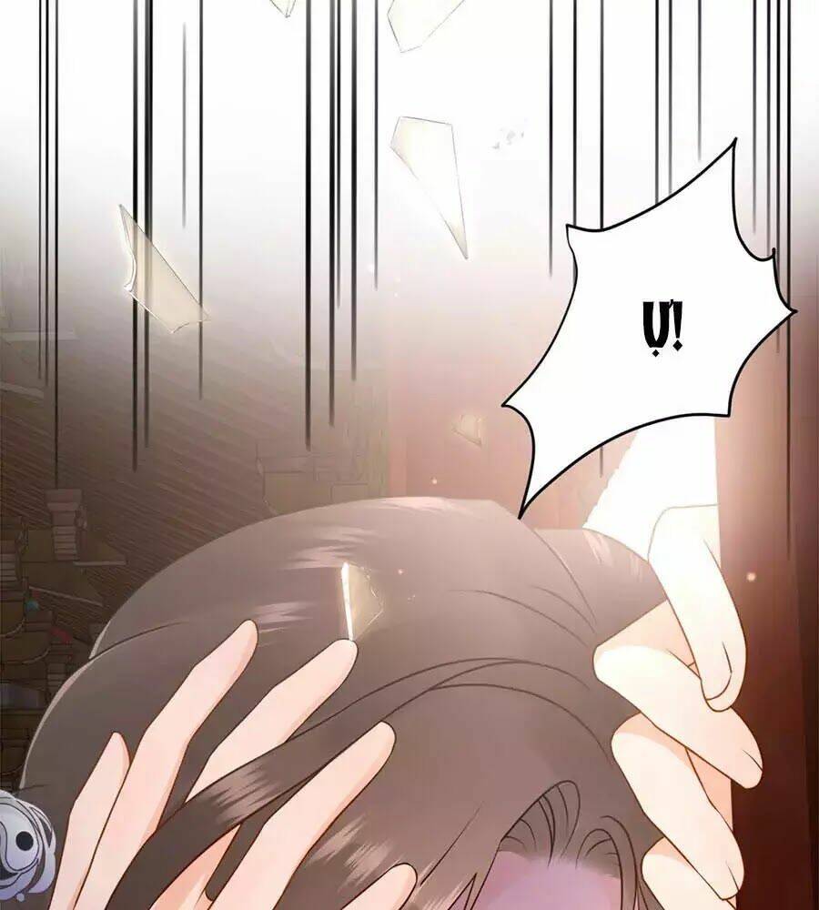 Vương Phi Thông Linh: Chapter 2