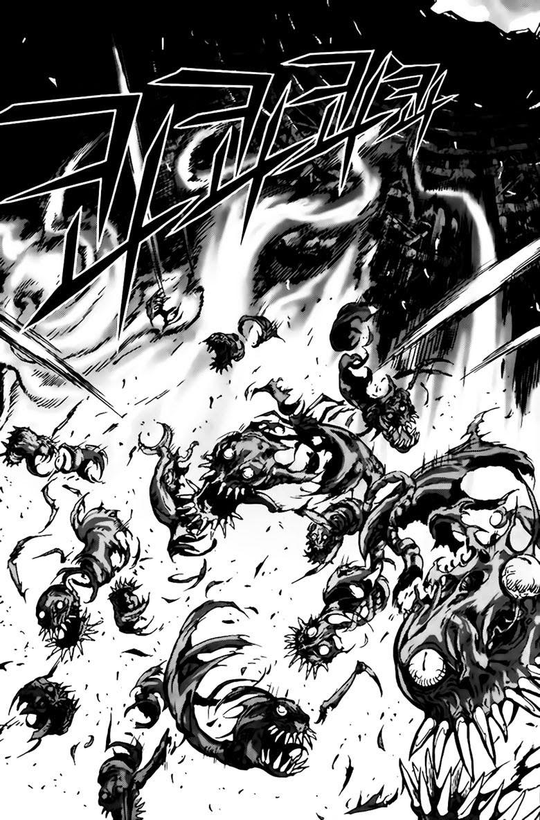 Diêm Đế: Chapter 274