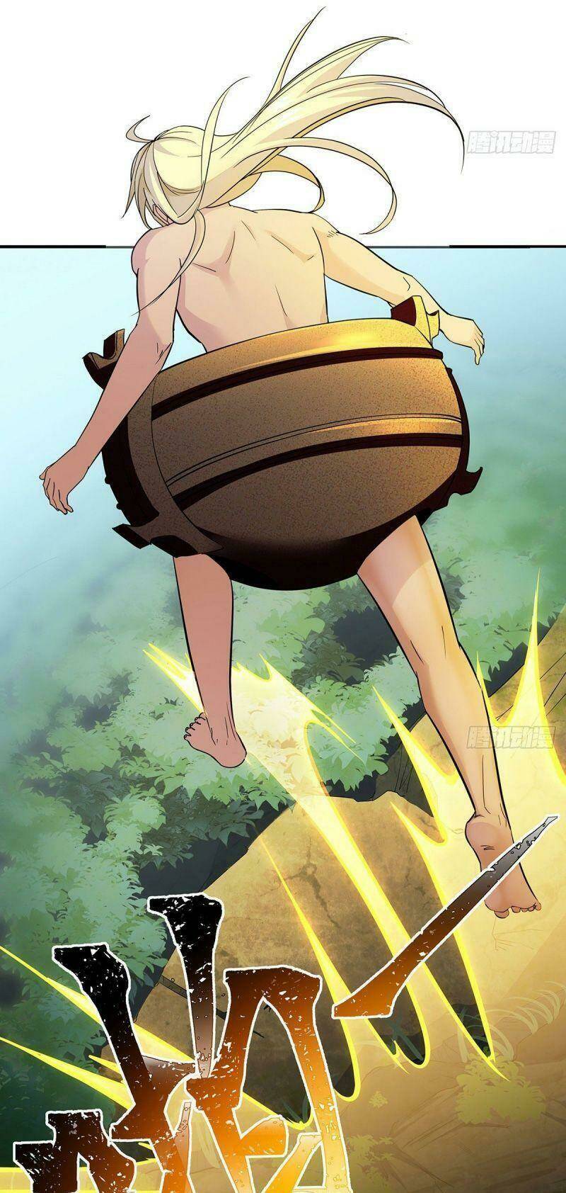 Ta Là Đại Hoàn Đan: Chapter 6