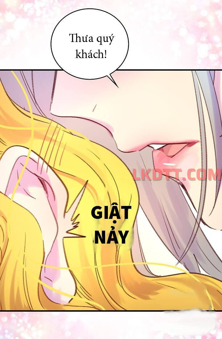Đừng Xem Thường Nữ Phụ: Chapter 115