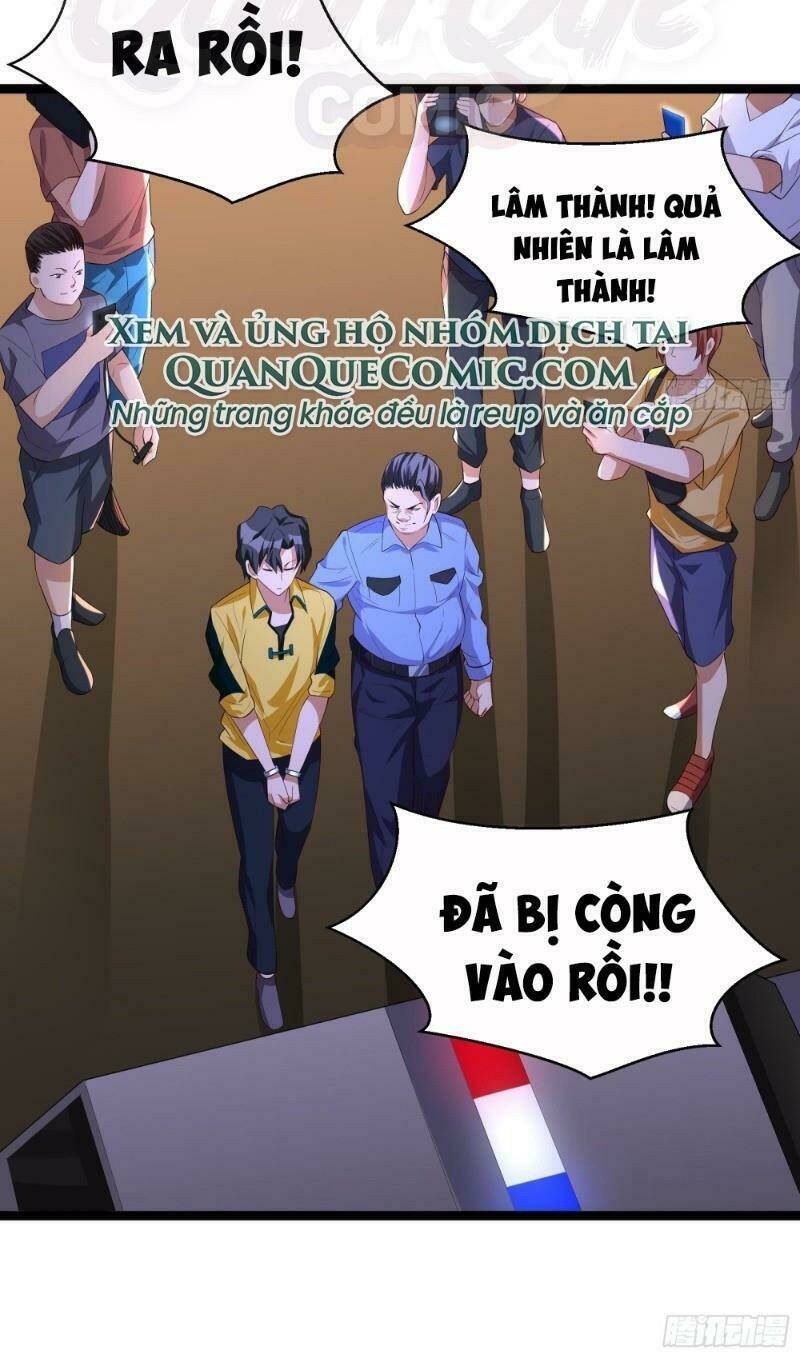 Shipper Thần Cấp: Chapter 35