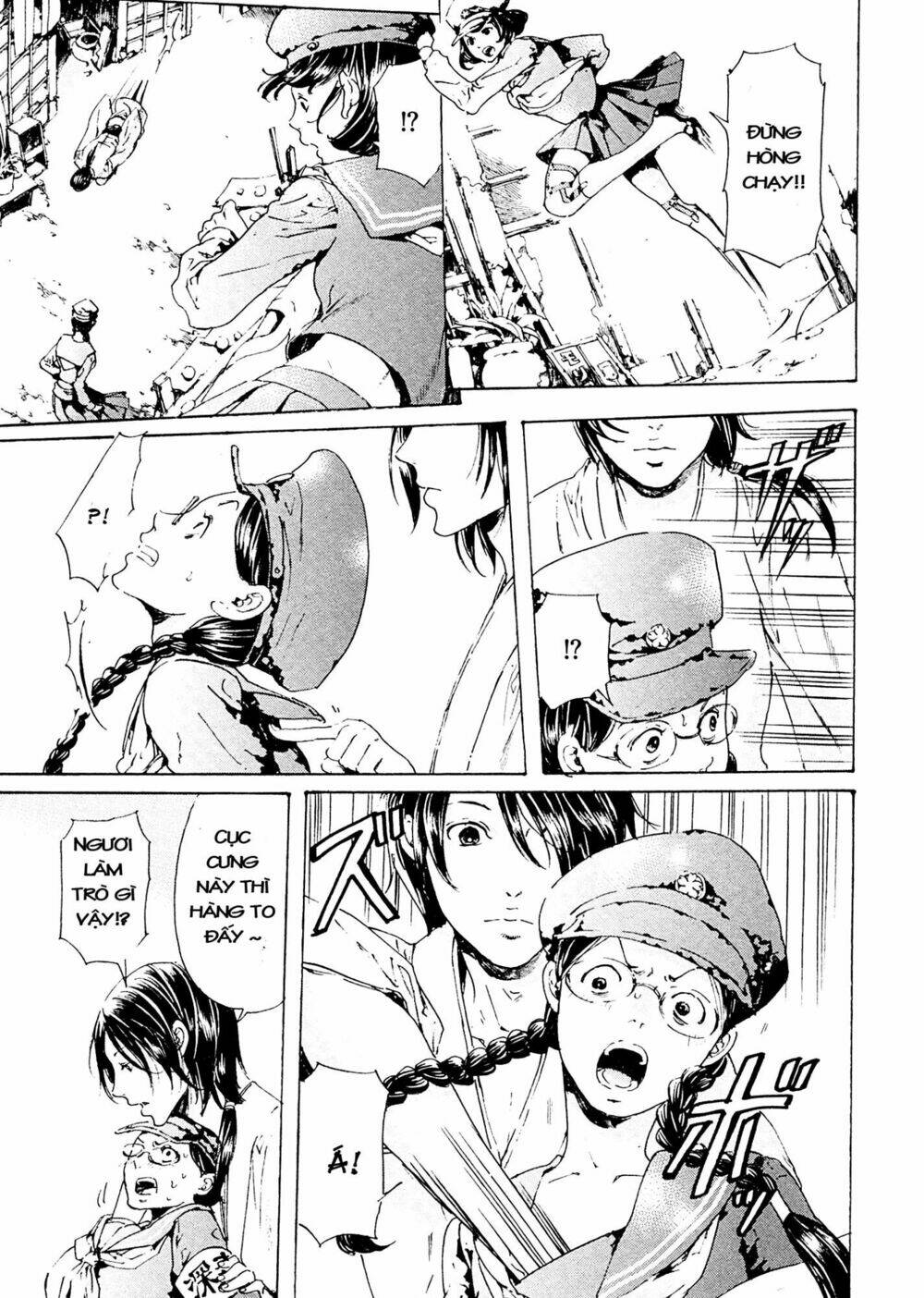 Tuyệt Thế Độc Phi Của Tà Vương: Chapter 42