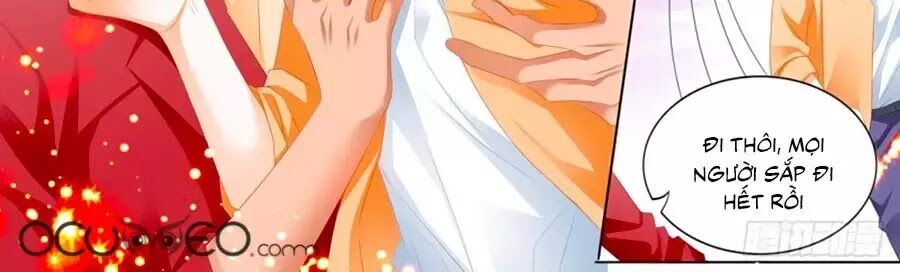 Bá Đạo Tiểu Thúc, Xin Trêu Chọc Vừa Thôi!: Chapter 115