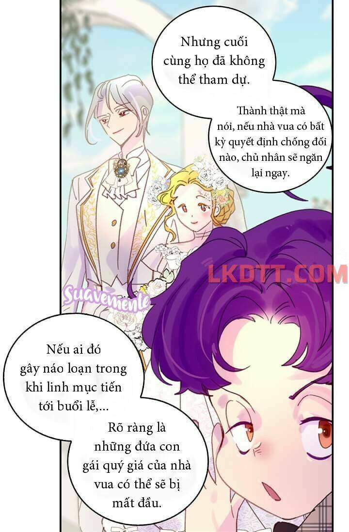 Tôi Không Phải Là Người Tốt: Chapter 137