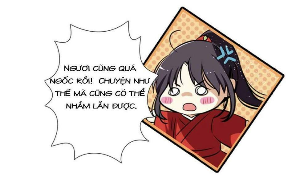 Nghịch Thần: Chapter 2