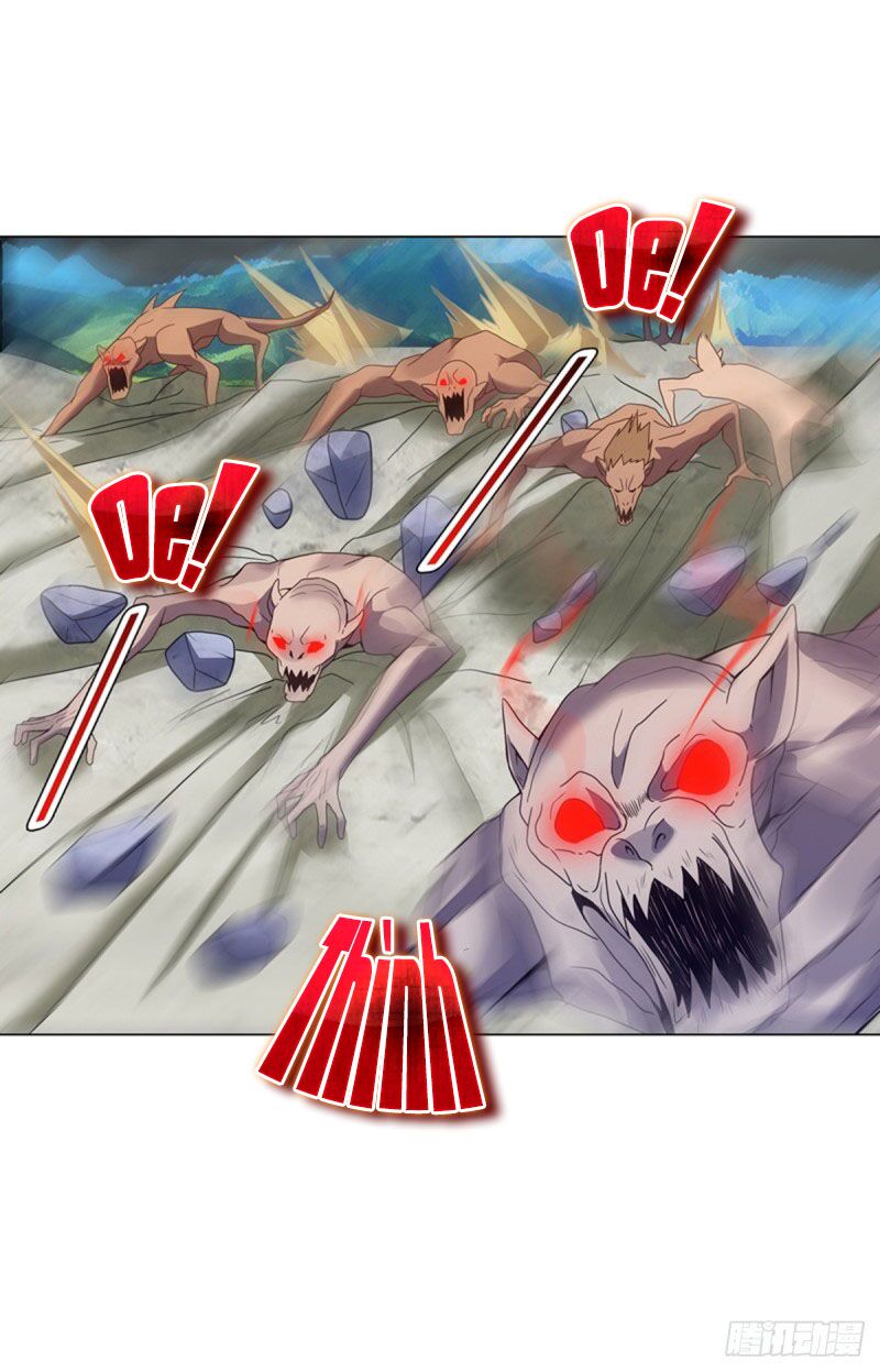 Thiên Thần Quyết: Chapter 95