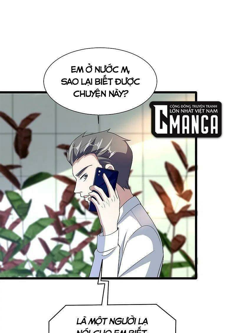 Đô Thị Tà Vương: Chapter 231
