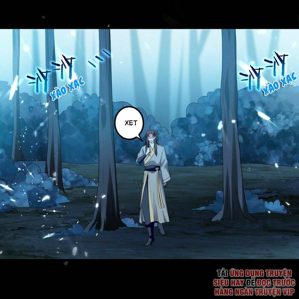 Dị Giới Siêu Cấp Ở Rể: Chapter 47