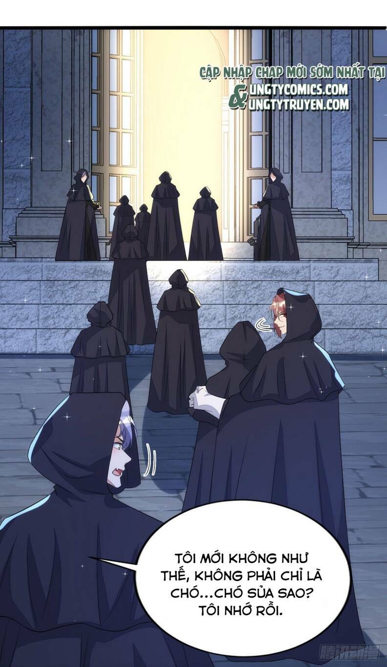 Thú Thụ Bất Thân: Chapter 152