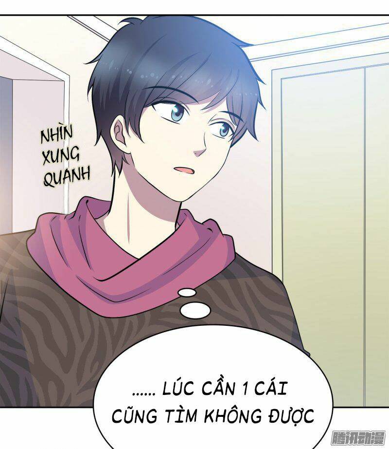 Người Yêu Thời Không: Chapter 52