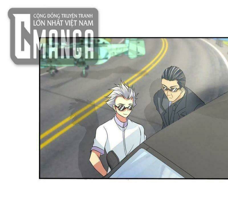 Tôi Là Thần Y: Chapter 182