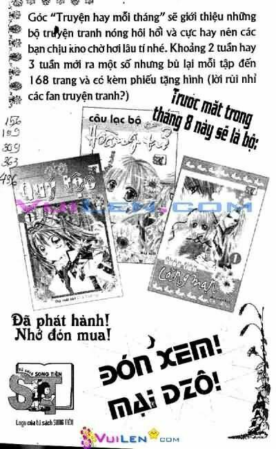 Nữ hoàng biển cả: Chapter 3