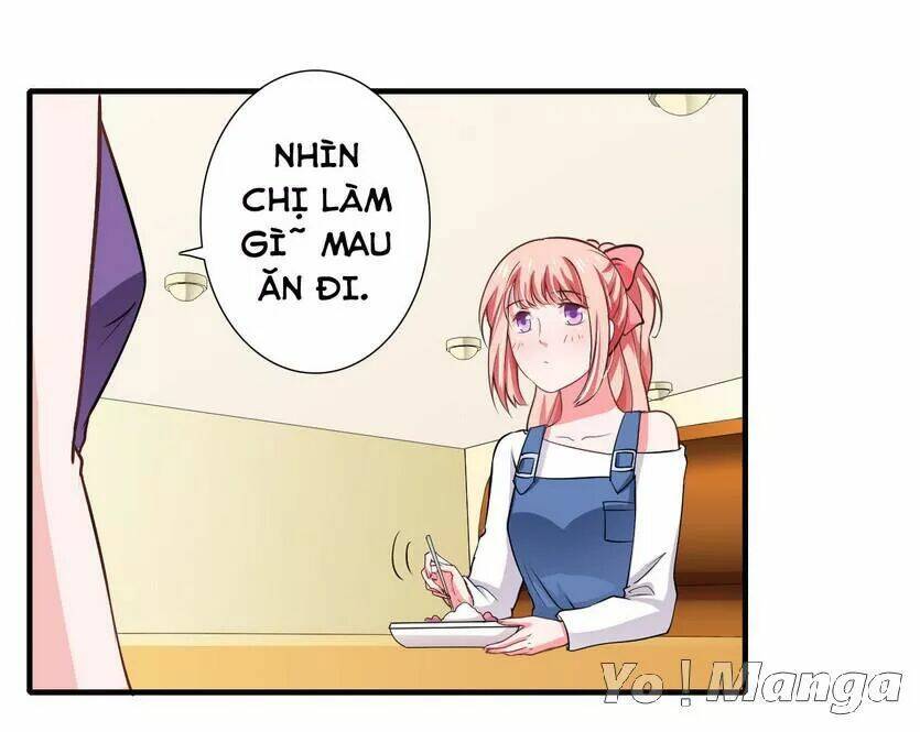 Thiểm Hôn Kinh Ái: Chapter 53