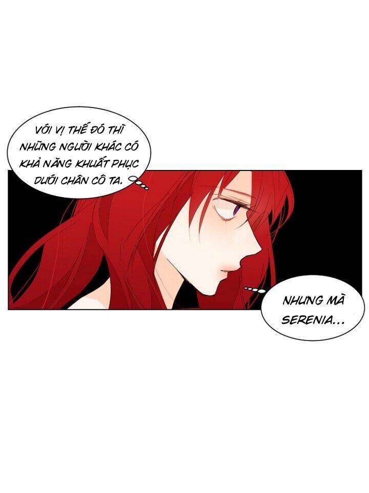 Cuộc Sống Rập Khuôn Của Một Quý Cô Tái Sinh!: Chapter 5