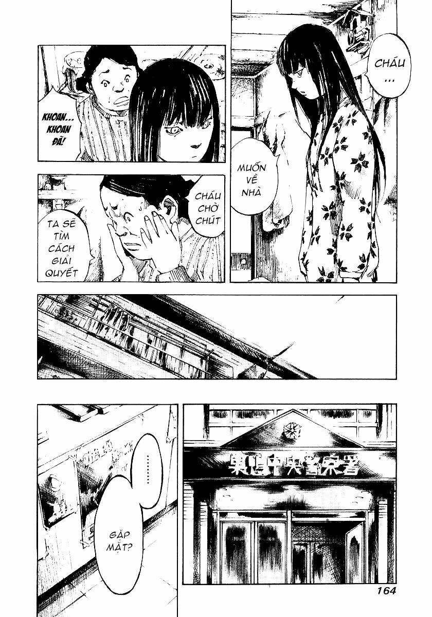 Skyhigh: Shinshou: Chapter 7.2