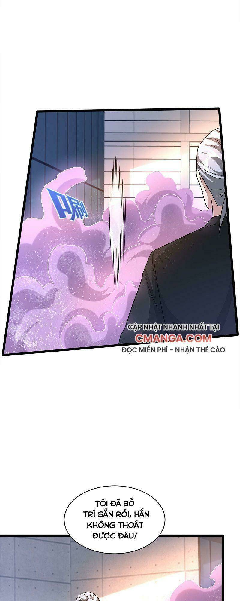 Đô Thị Tà Vương: Chapter 180