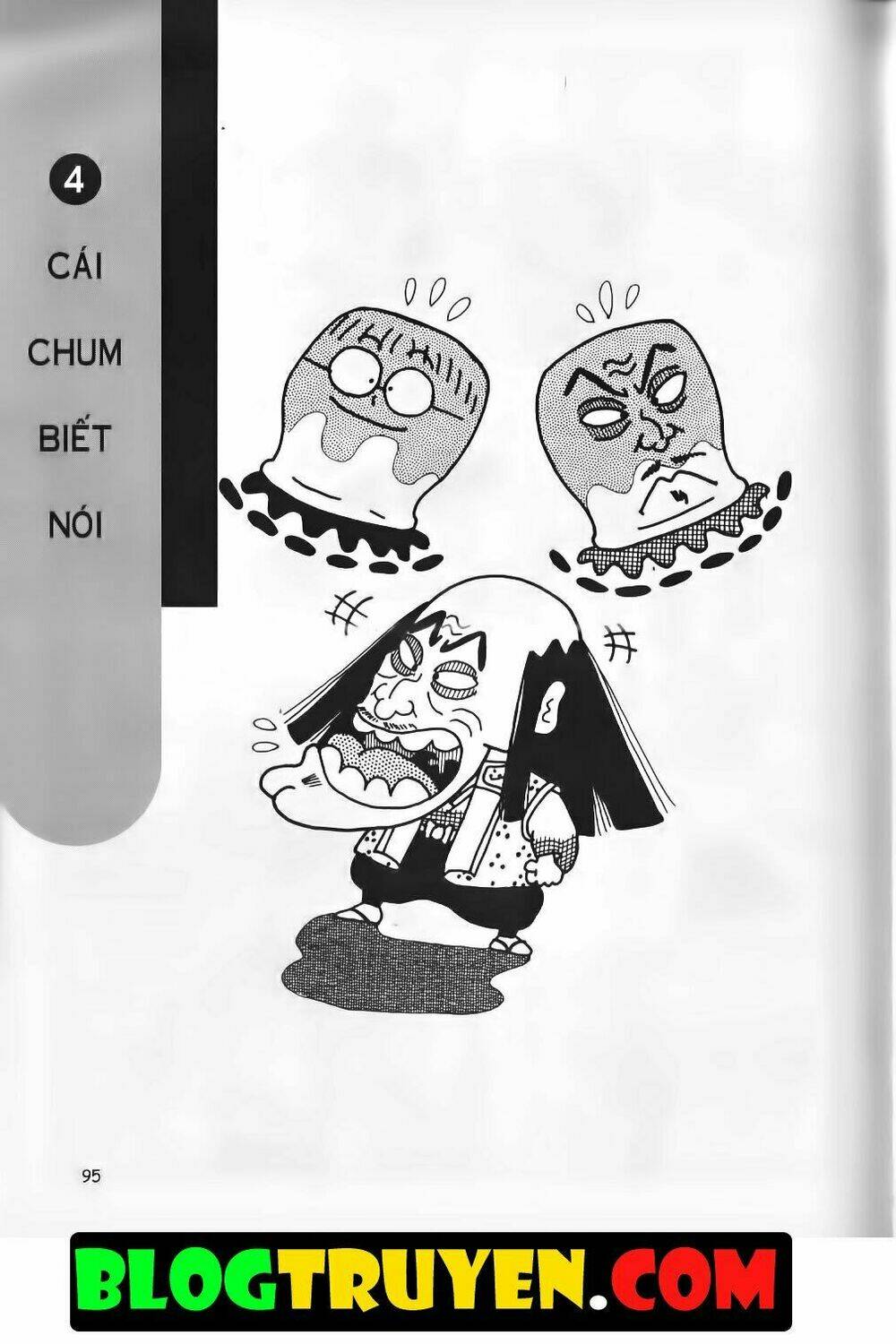 Ninja Loạn Thị Bản Đẹp: Chapter 14.4