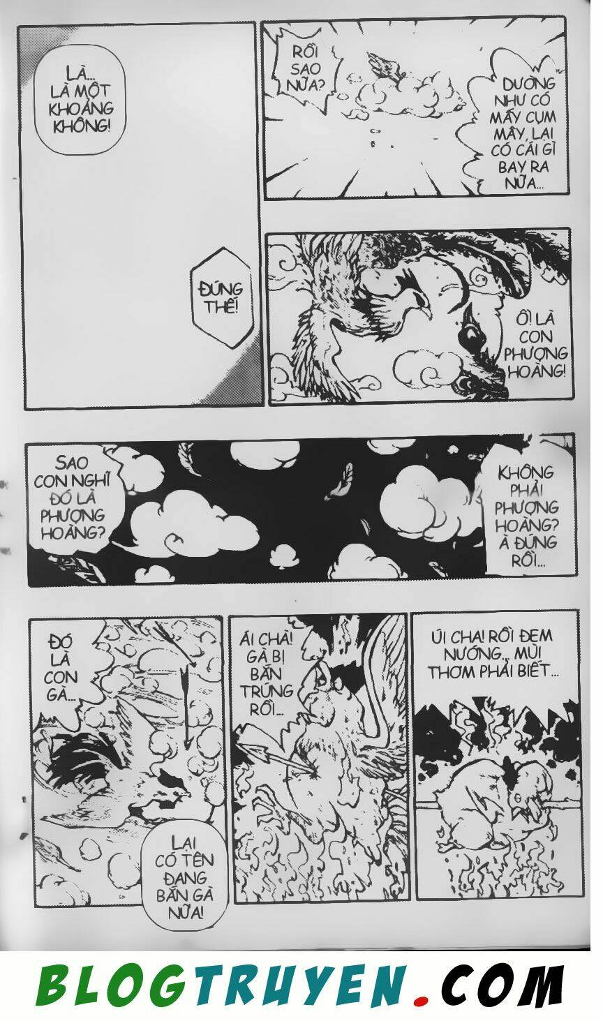 Chú Bé Quyền Năng: Chapter 30