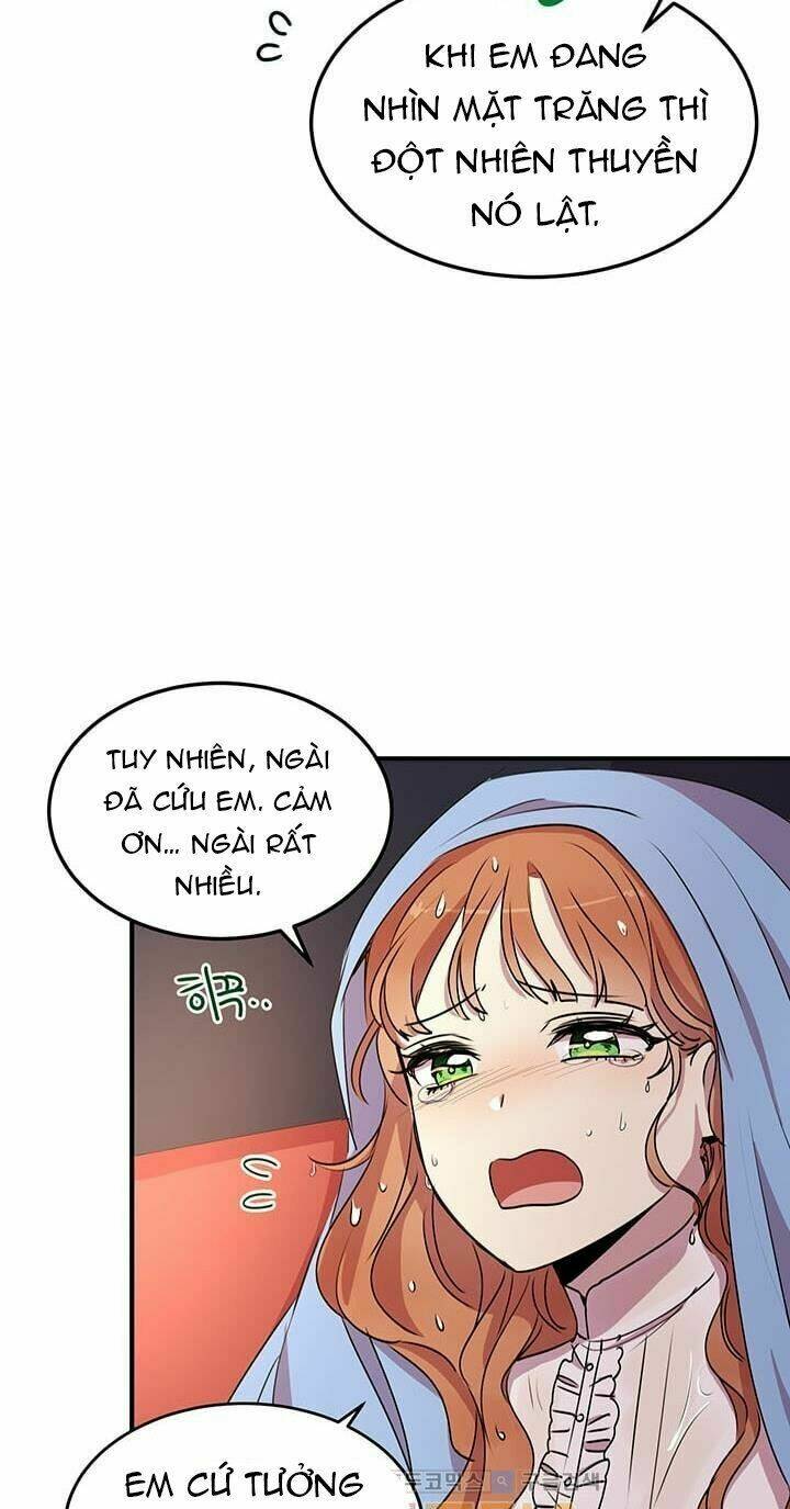 Công Tước, Loạn Vừa Thôi!: Chapter 27