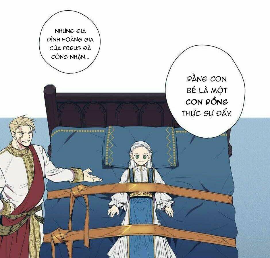 Gemma: Chapter 1