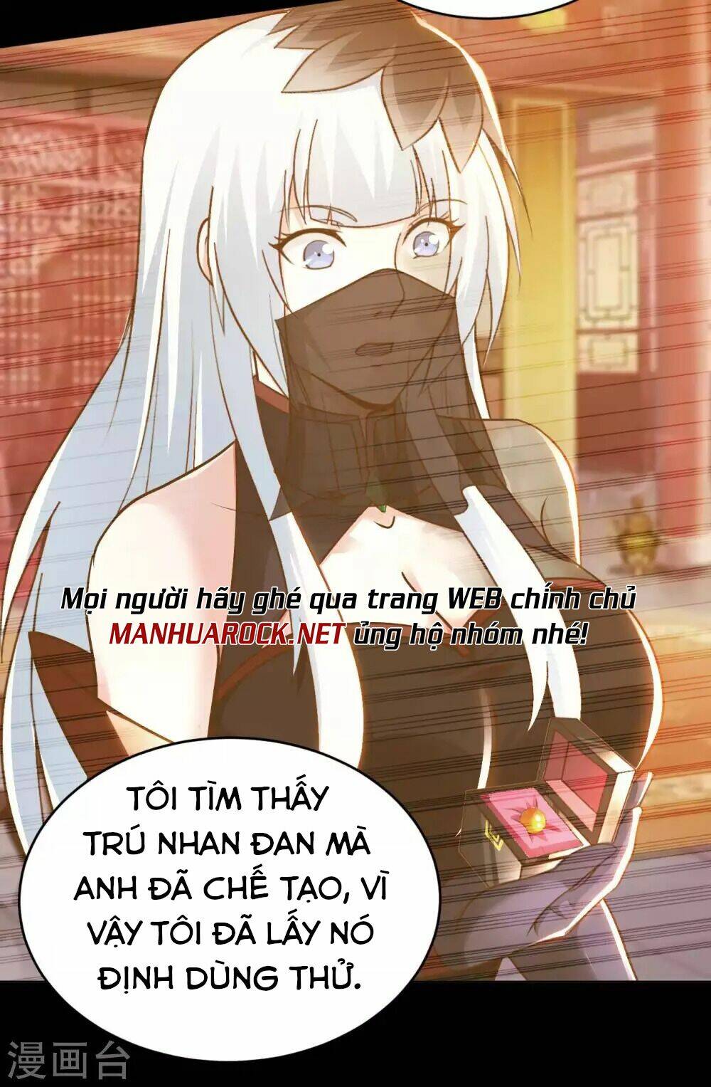 Sư Phụ Của Ta Là Thần Tiên: Chapter 43