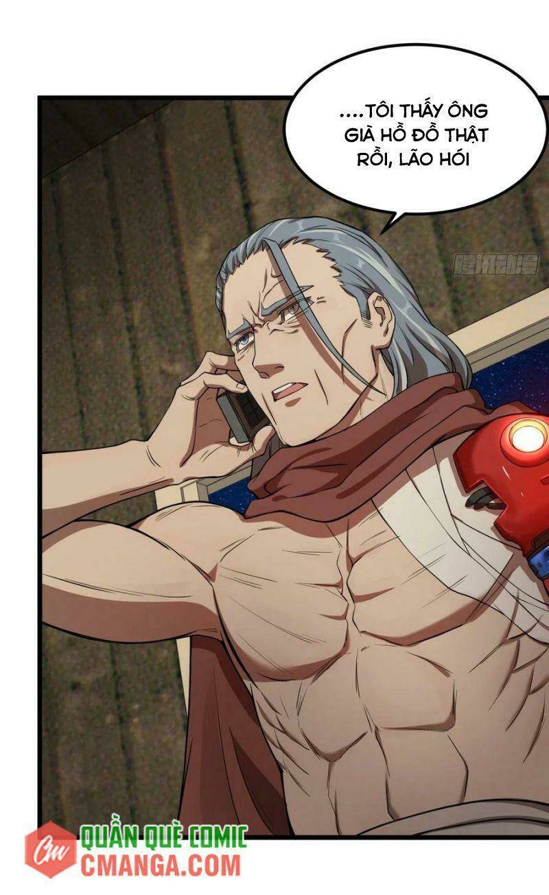 Danh Sách Kẻ Phản Diện: Chapter 127