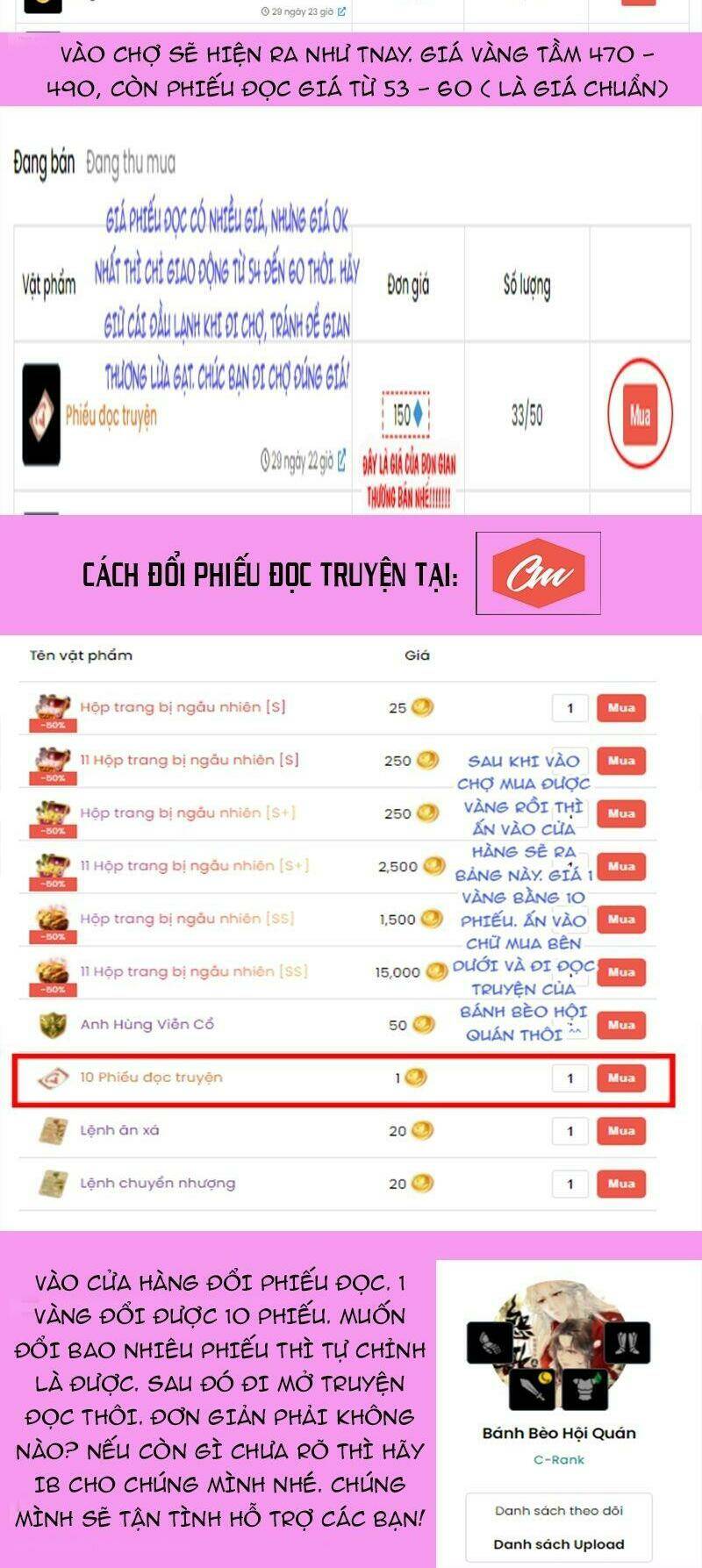 Sủng Hậu Của Vương: Chapter 108