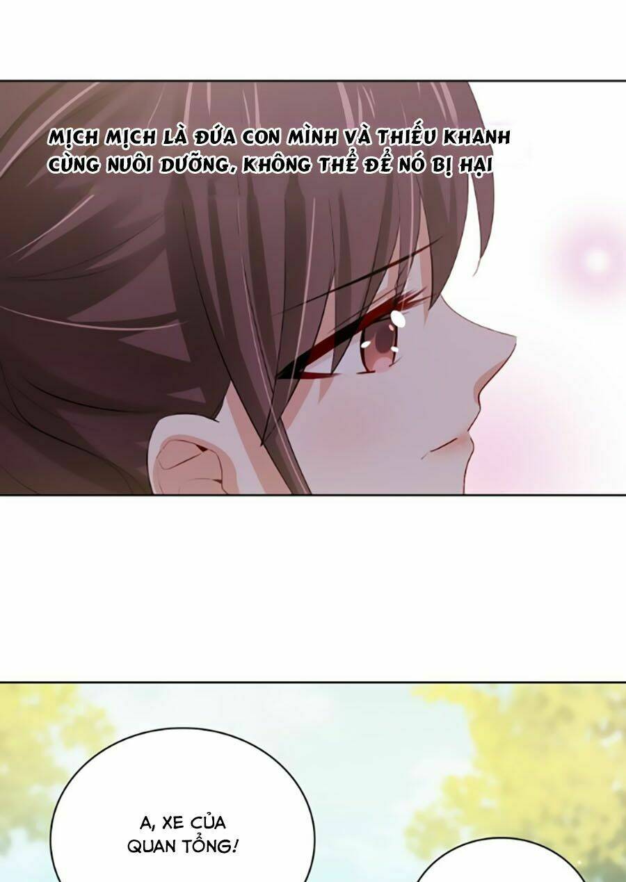 Tình Yêu Là Thế 2: Chapter 25