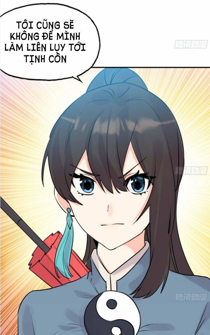 Khởi Đầu Bằng Một Con Côn: Chapter 125