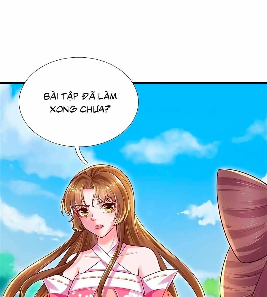 Phụng Lâm Thiên Hạ: Đệ Nhất Mỹ Nữ: Chapter 34