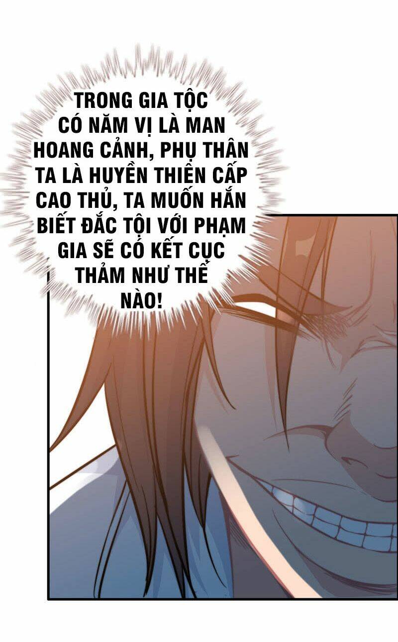 Thần Ma Thiên Sát: Chapter 74