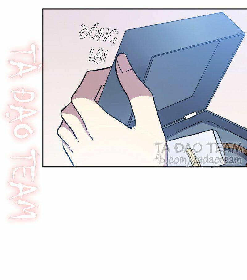 Người Yêu Thời Không: Chapter 52