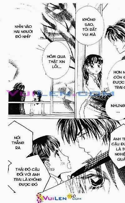 1/4 Tình Yêu: Chapter 6