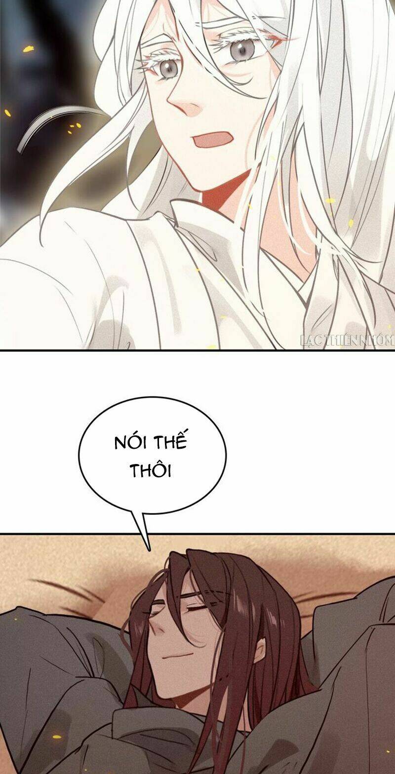 Đế Sư Tại Thượng: Chapter 48