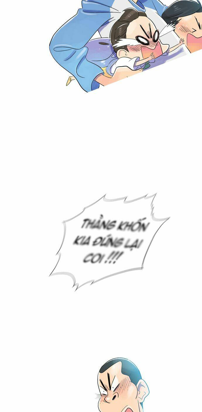 Family Man: Chapter 3