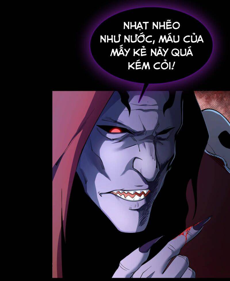 Thanh Đế Truyện: Chapter 67
