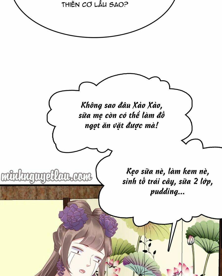 Phú Bà Bạc Tỷ Trong Lãnh Cung: Chapter 42