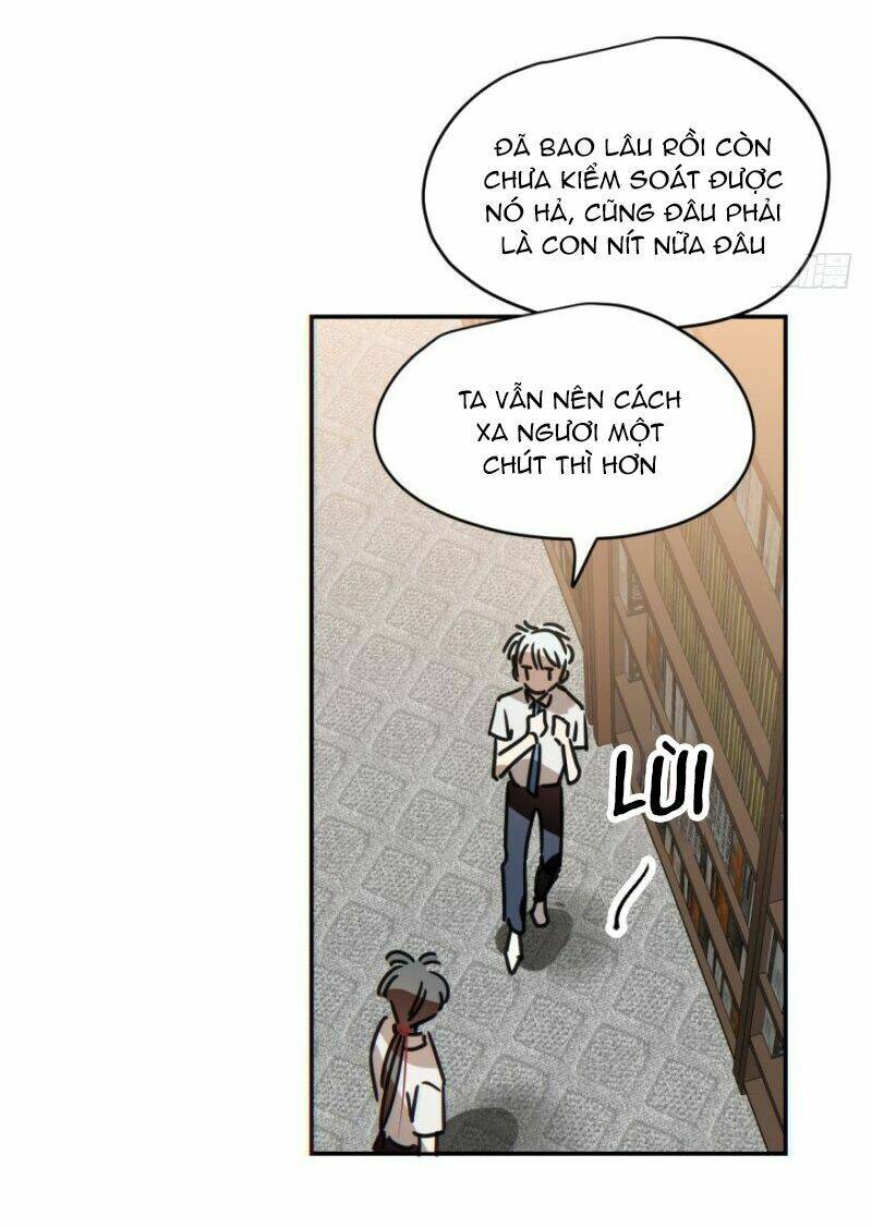 Truy Bắt Ngao Ngao: Chapter 16