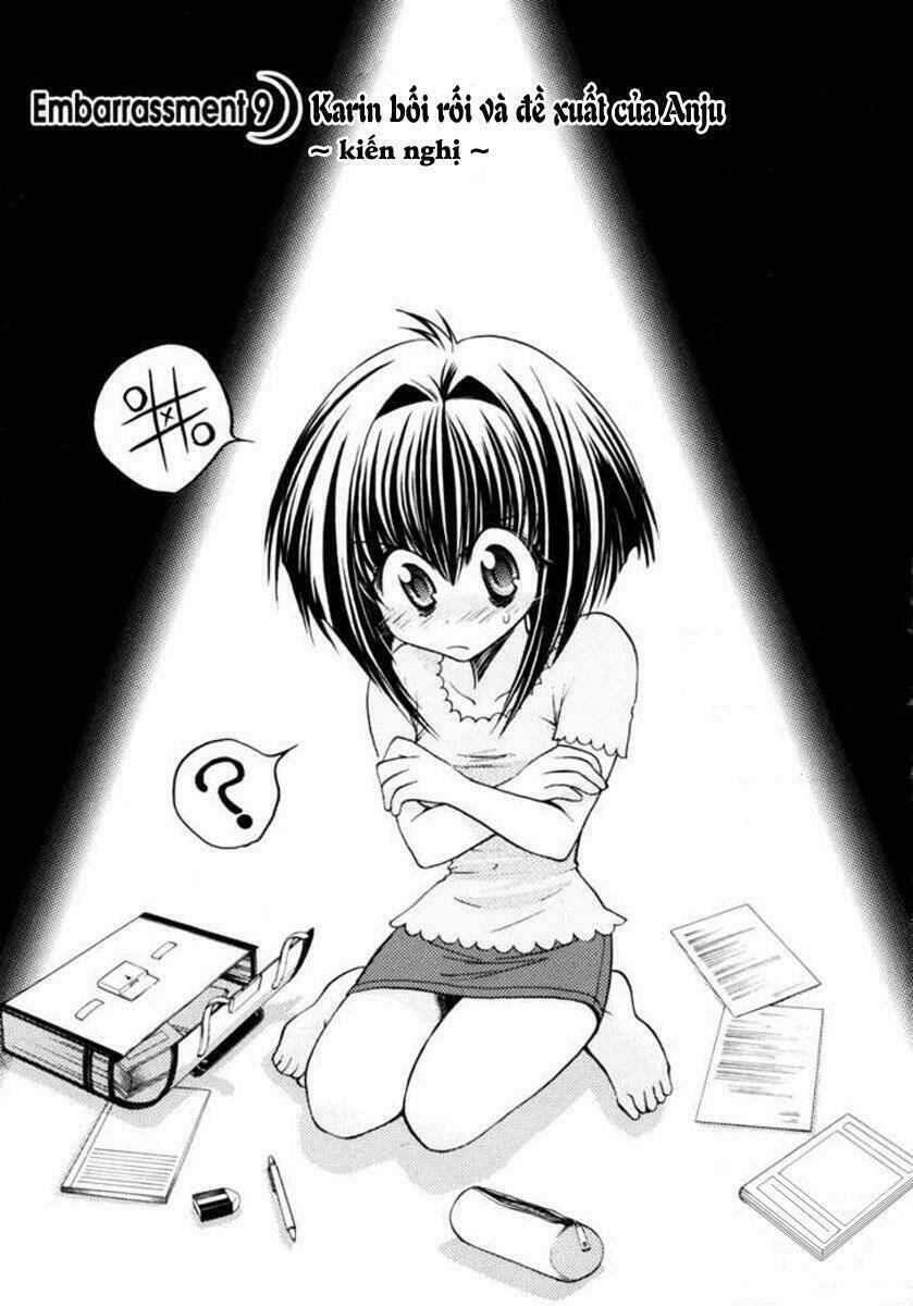 Little Vampire: Chapter 9
