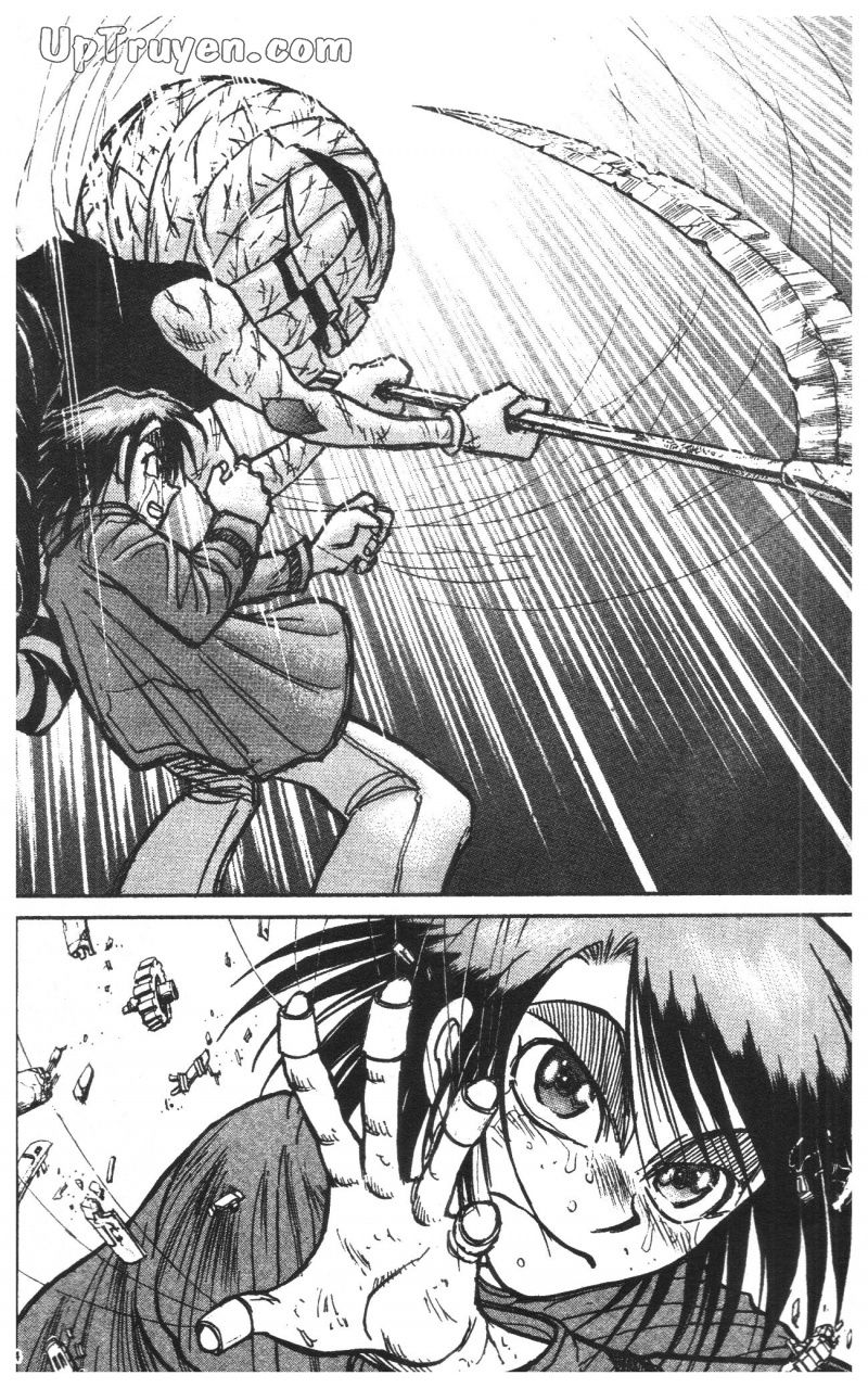 Fujita Kazuhiro: Chapter 43