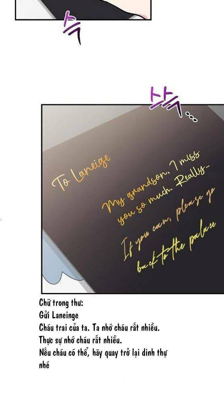 Đứa Bé Con Tin Thật Dễ Thương: Chapter 11