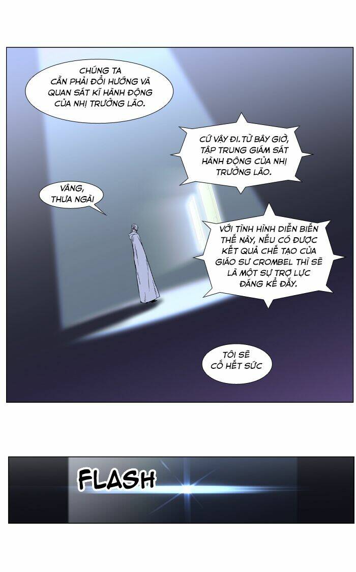 Ma Cà Rồng Quý Tộc: Chapter 403