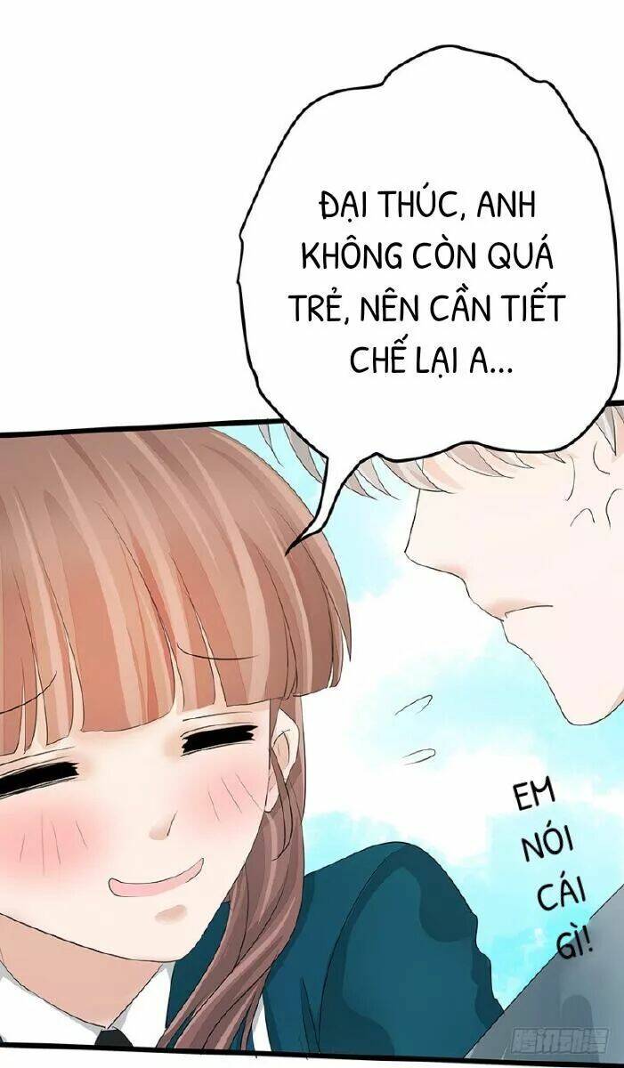 Chào Buổi Sáng, Ức Vạn Manh Thê: Chapter 26